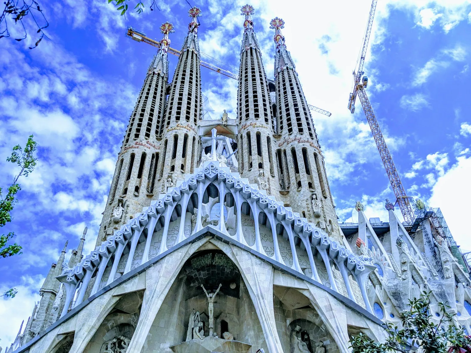 Barcelona