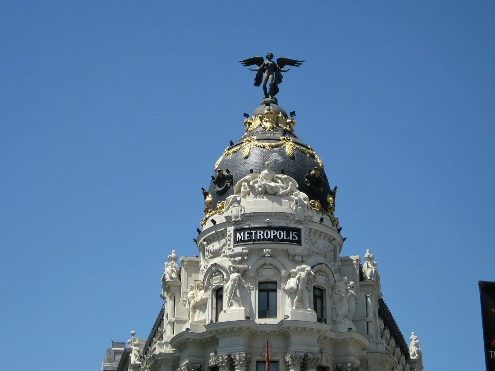 Madrid