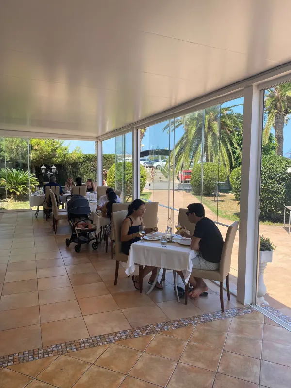 Arrocería El Mirador de Pinedo