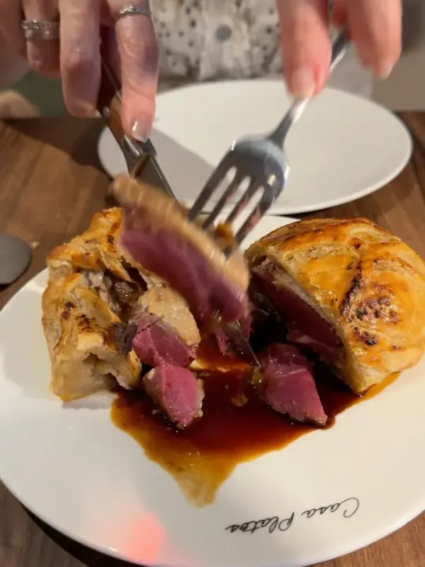 Casa Platos