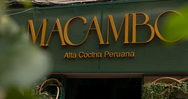 Macambo