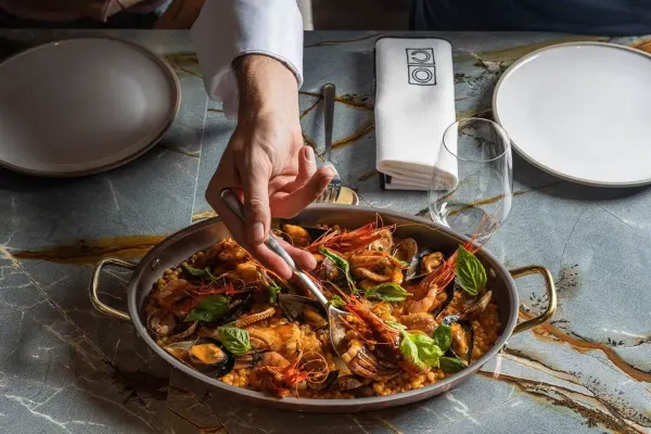 Osteria Condal