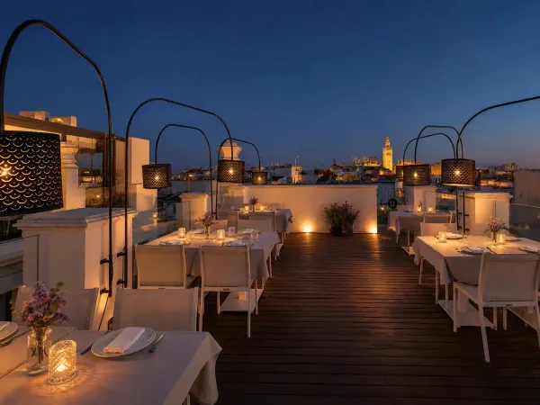 Restaurante Recoveco