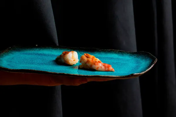Zuara (Zuara Teburu / Zuara Omakase)
